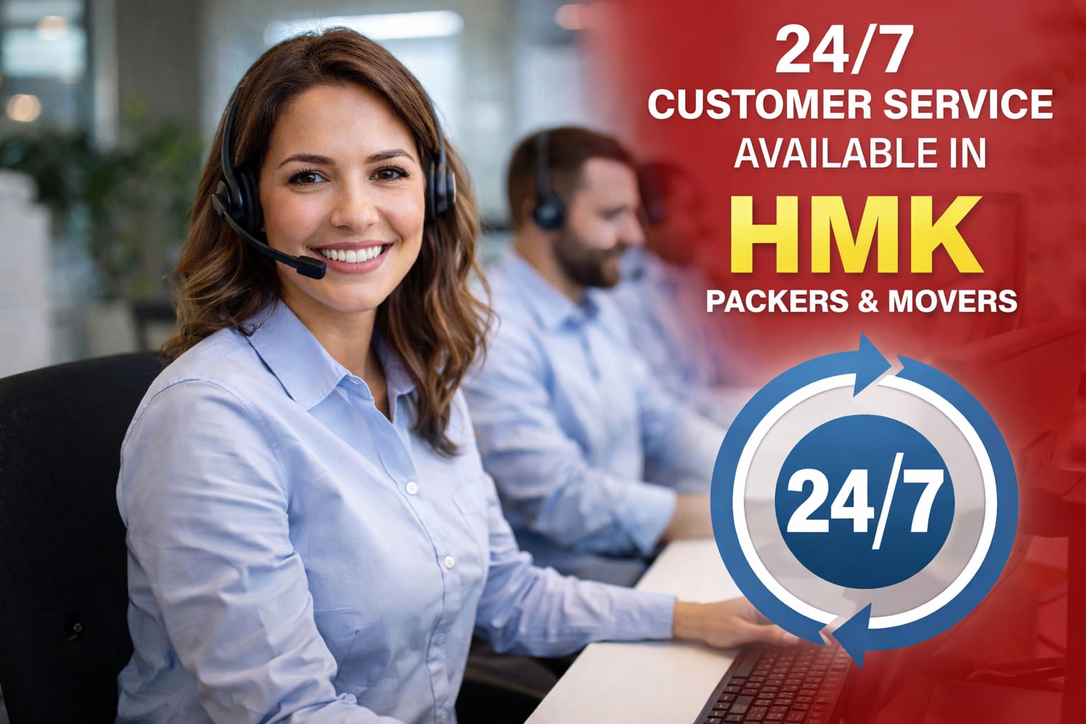 Best packers and Movers in Chennai | 24/7 Customers support image