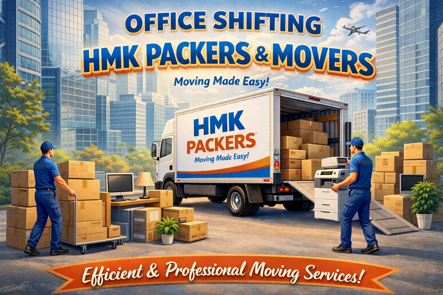 Best packers and movers in chennai | office shifting{or} relocation